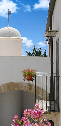 on-Sicily - Apartment della baronessa - Balestrate, Sicily